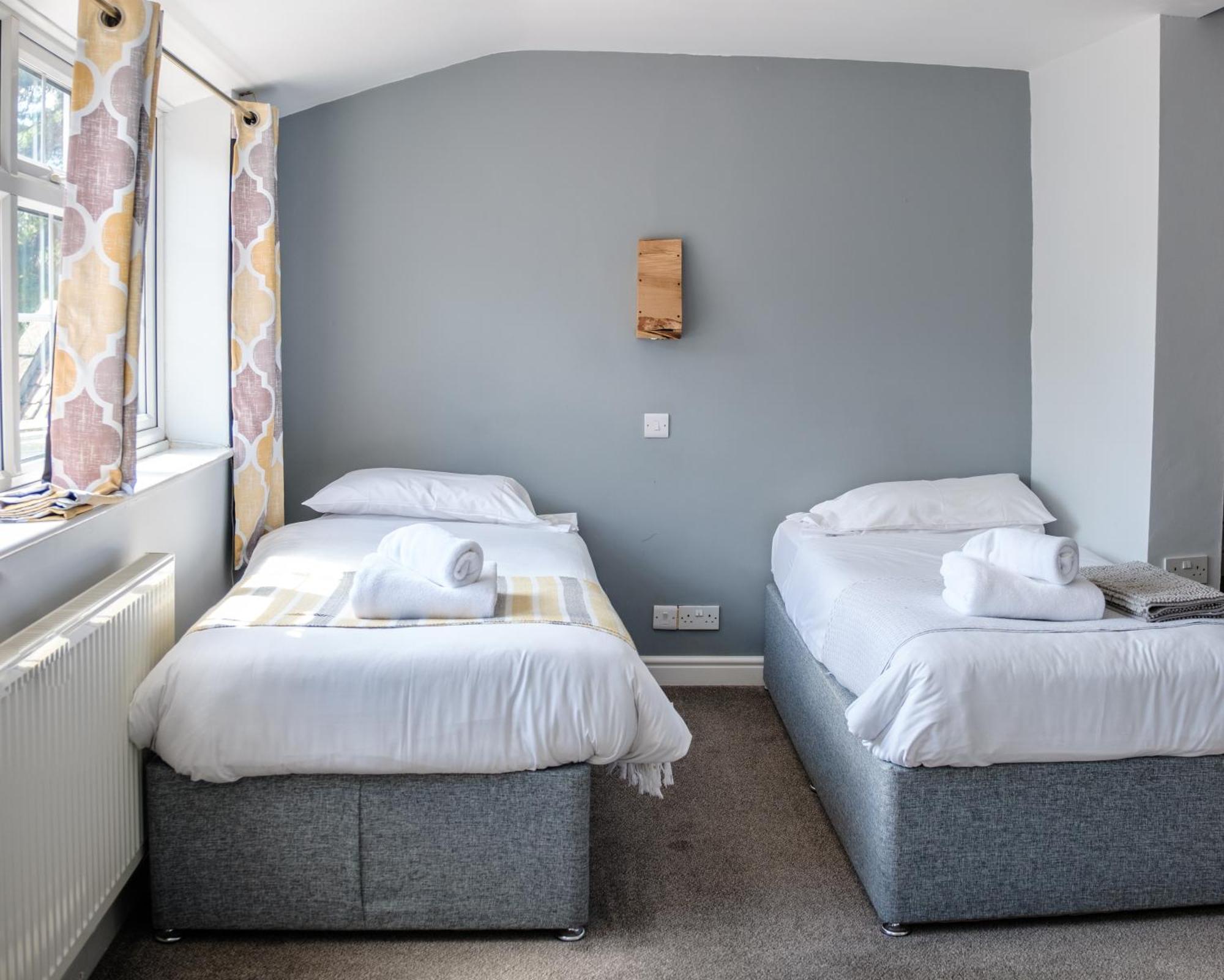 Mullions 51 Bed & Breakfast 3*