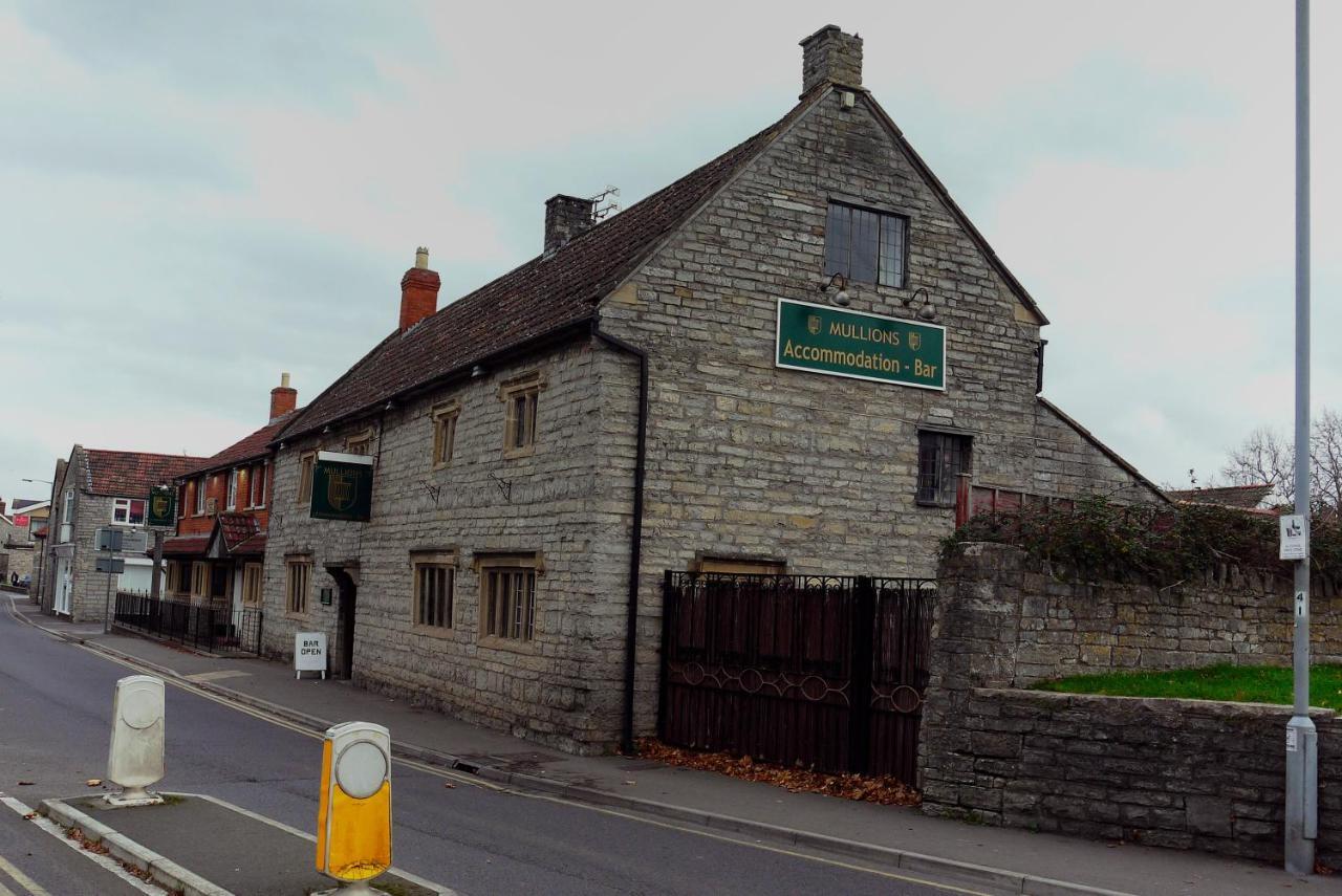 Bed & Breakfast Mullions 51 3*