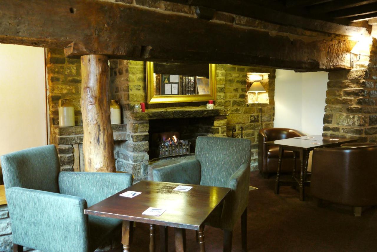 Mullions 51 Bed & Breakfast 3*