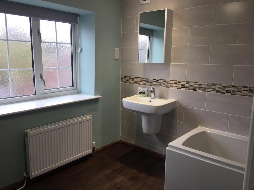 Mullions 51 Bed & Breakfast