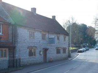 Bed & Breakfast Mullions 51